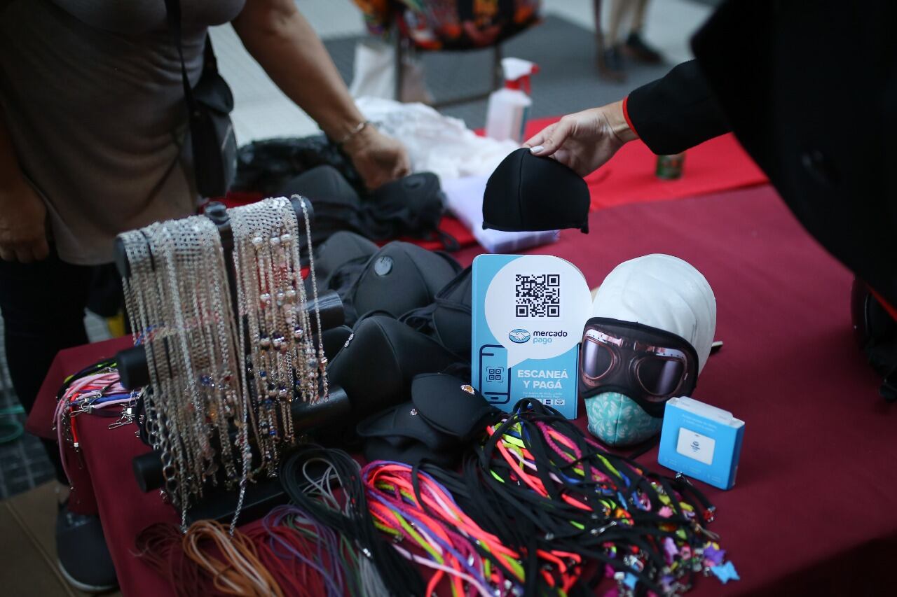 Lo que esconde el crecimiento exponencial de Mercado Pago.