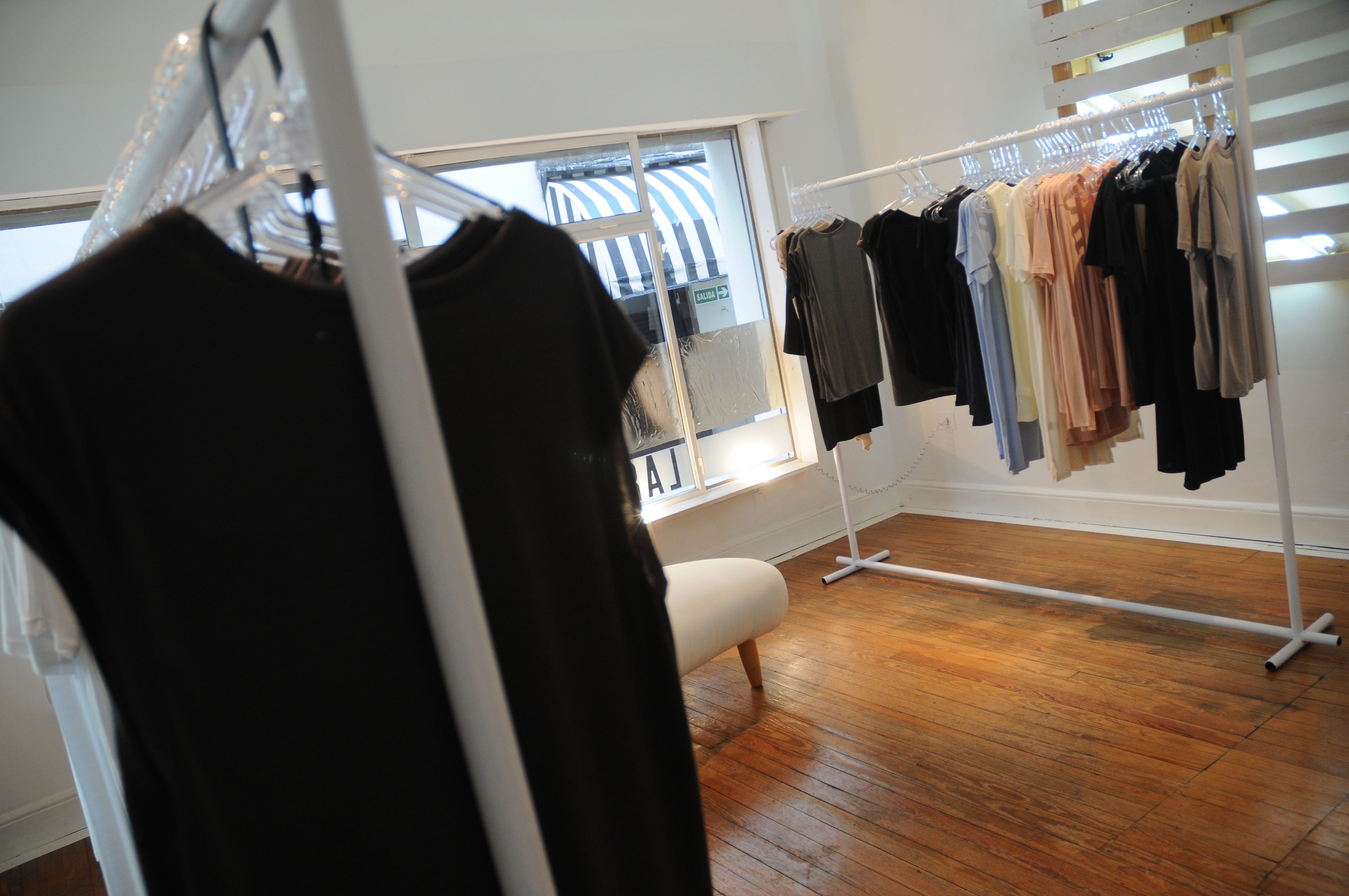 El comercio repuntó en enero respecto del año pasado.