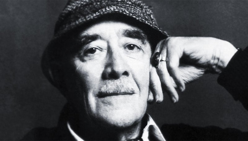 En 1910 nace uno de los más populares escritores argentinos del siglo XX: Manuel Mujica Láinez.