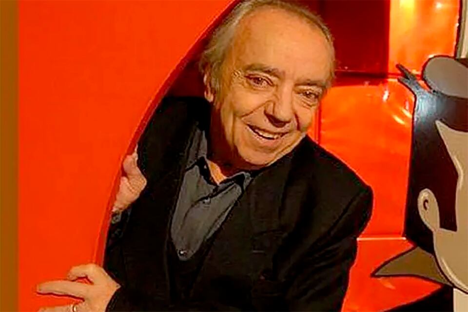 Pipo Mancera murió el 29 de agosto de 2011