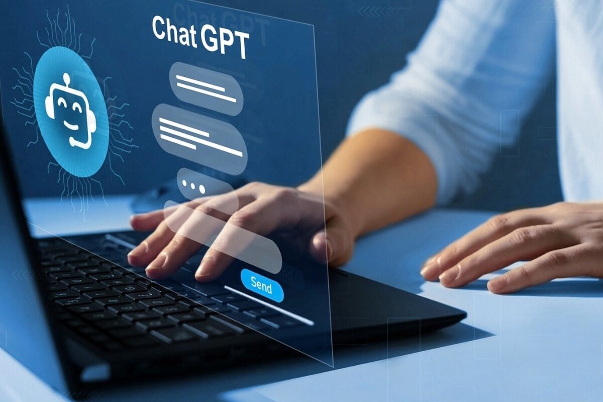 El uso generalizado de ChatGPT causa preocupación pública por la posible propagación de desinformación en línea