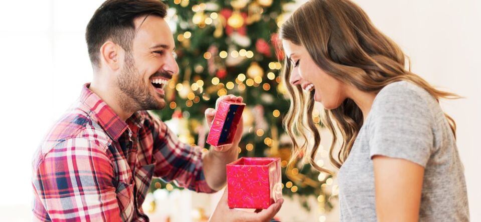 Todas las opciones para obsequiar a los seres más queridos (Foto: Shutterstock)