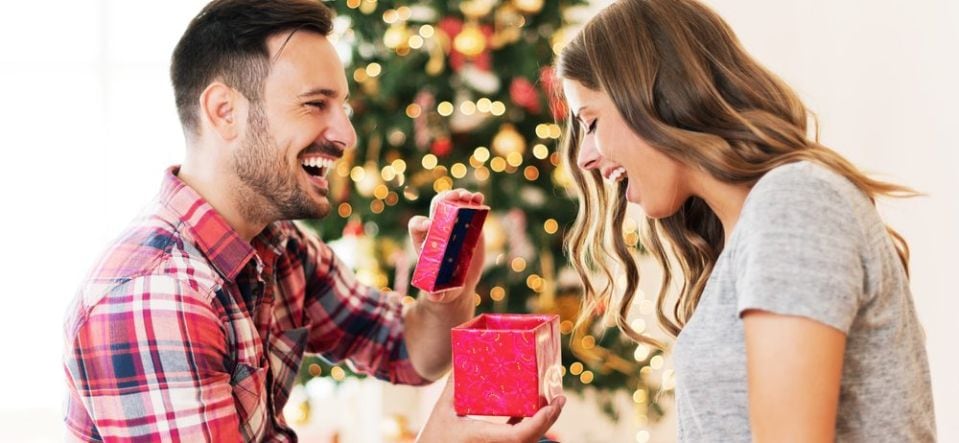 Todas las opciones para obsequiar a los seres más queridos (Foto: Shutterstock)