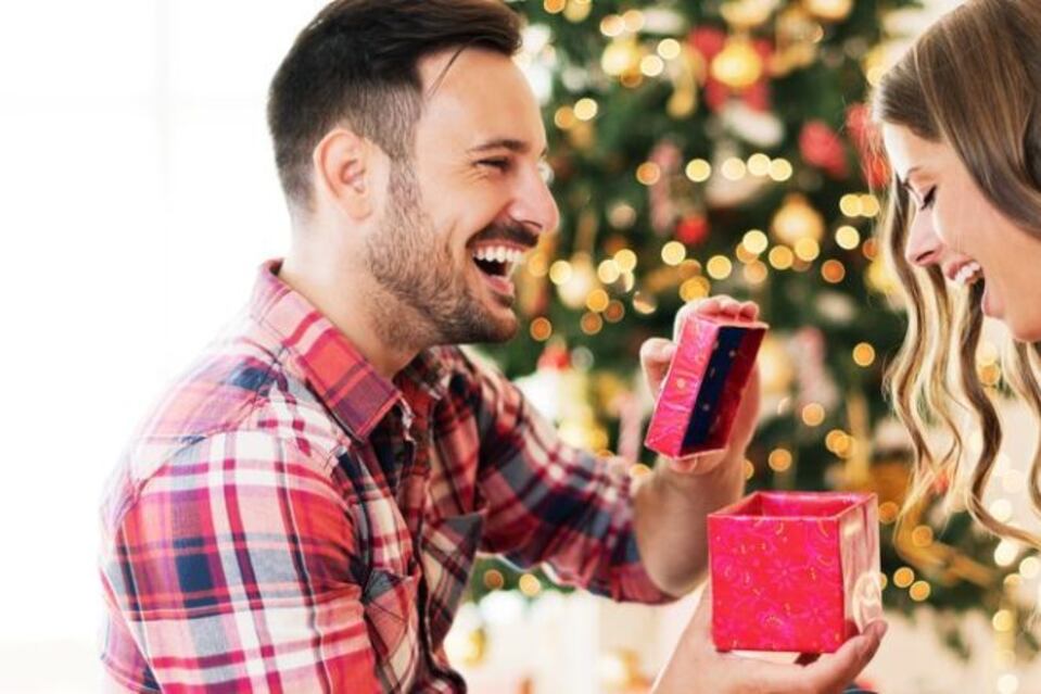 Todas las opciones para obsequiar a los seres más queridos (Foto: Shutterstock)