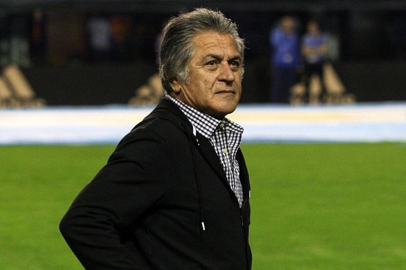 El Pato Fillol.