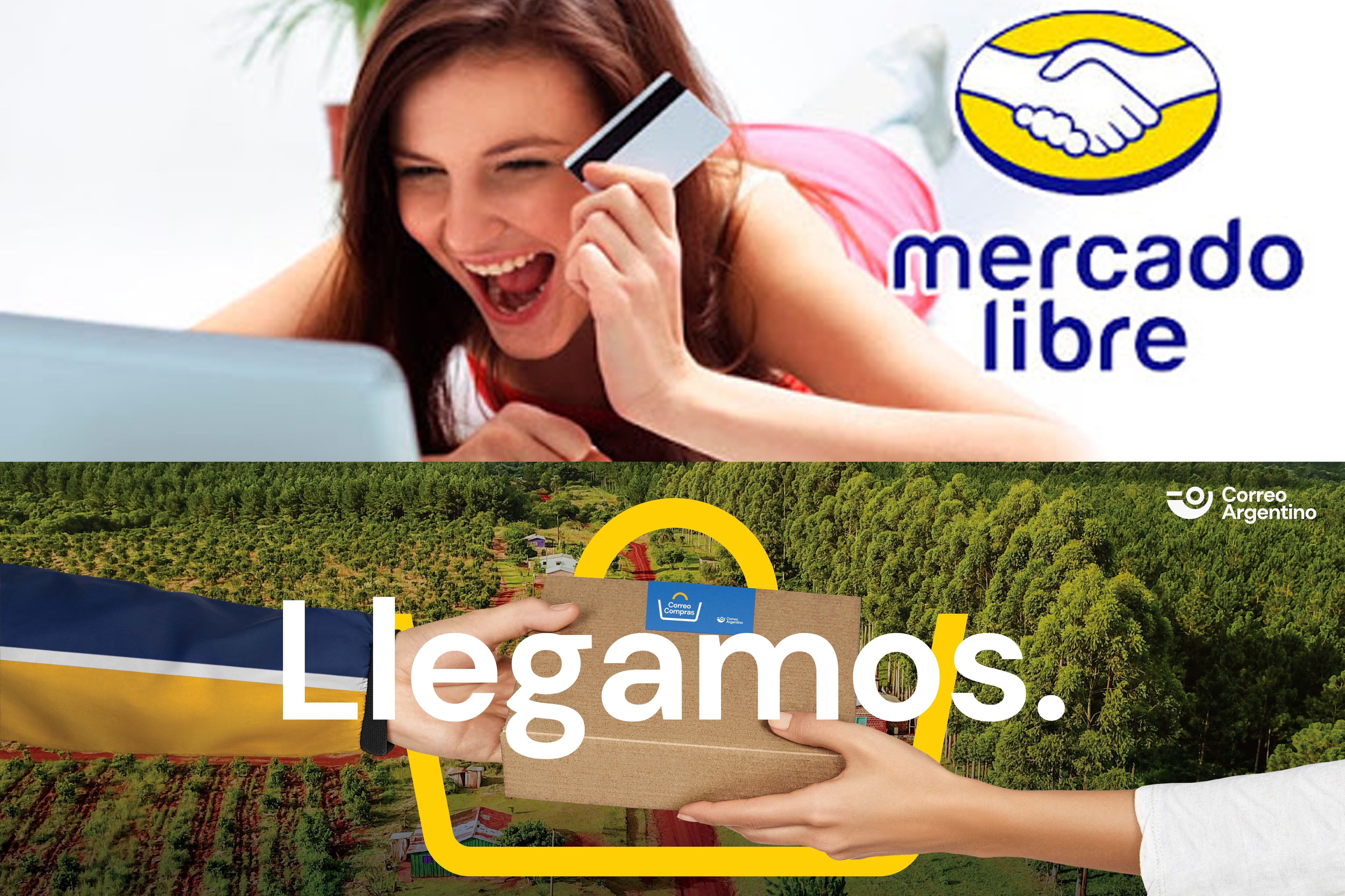 El desafío de Correo Compras será encontrar su espacio de mercado y justificar la participación estatal en la economía digital.