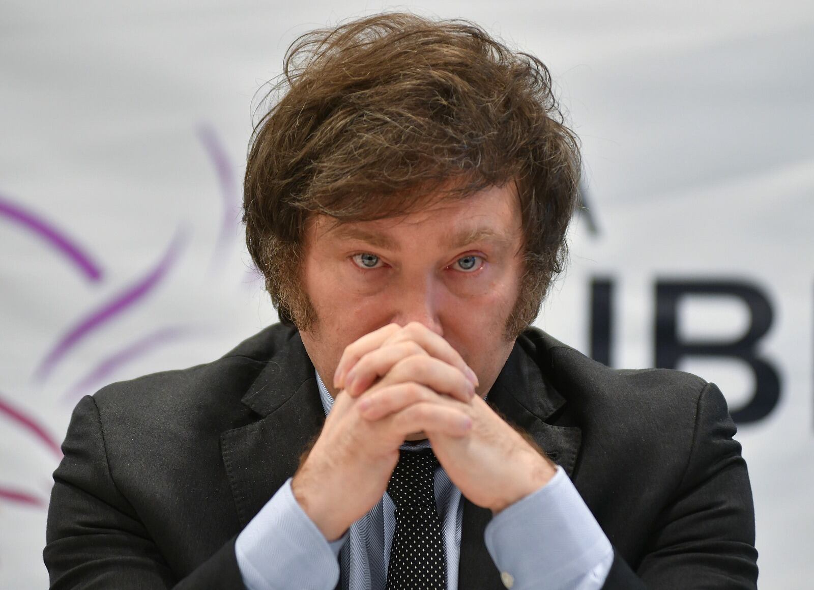 Javier Milei medita cómo y cuando dolarizar 