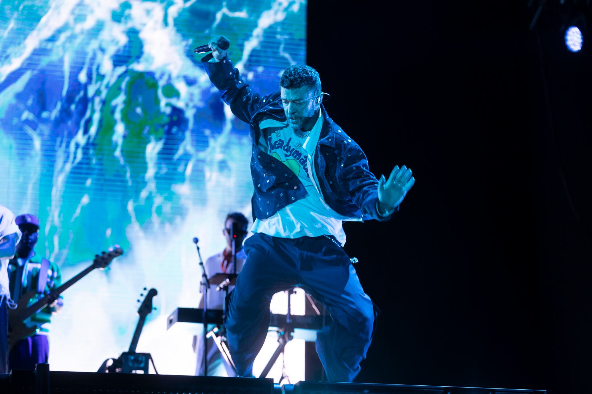 El ganador del Grammy indicó que quedó impactado por este suceso y la decisión que tomó ante los síntomas 