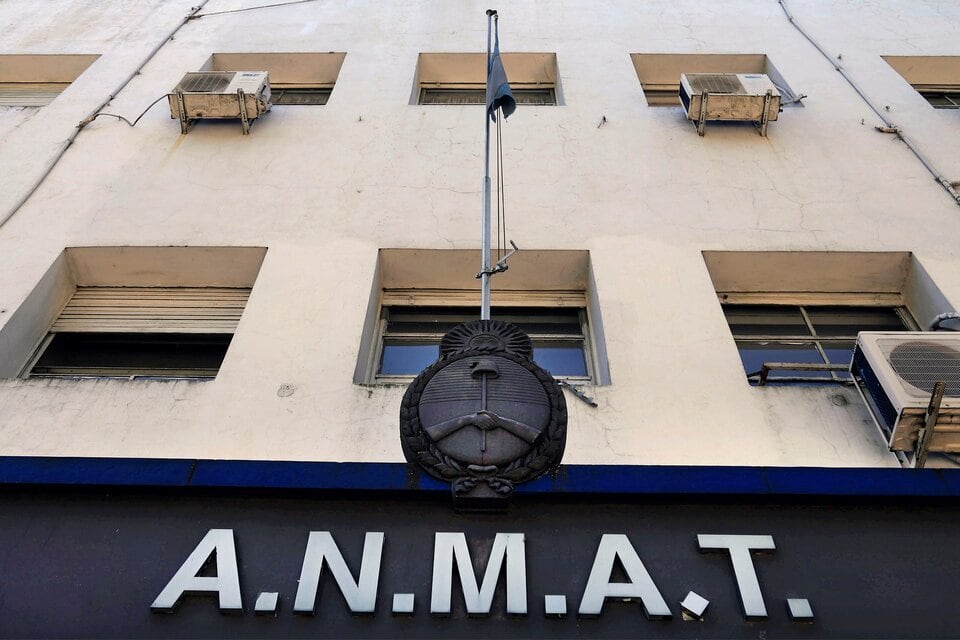 La Anmat recomendó prohibir la comercialización de los productos en todo el territorio nacional.