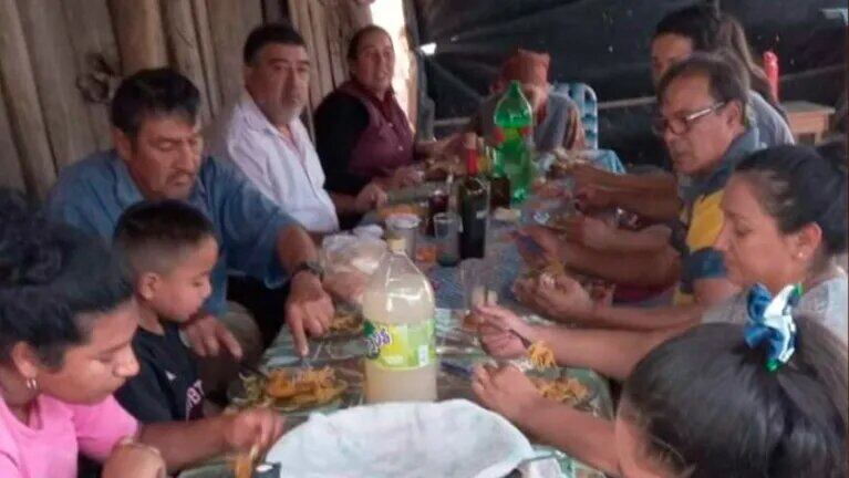 Loan Peña: cronología del caso que conmueve al país.