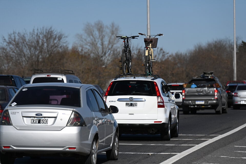 Viajar a la Costa saldrá más caro.