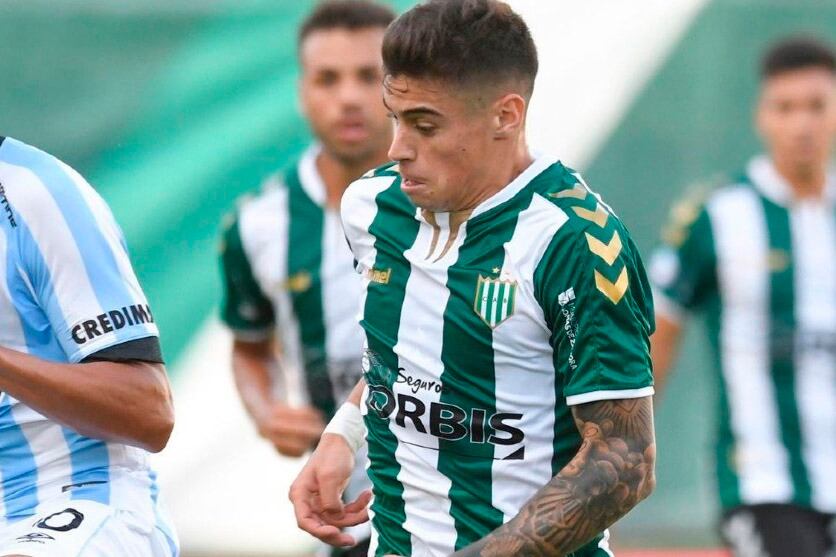 Payero ya se despidió del Taladro.