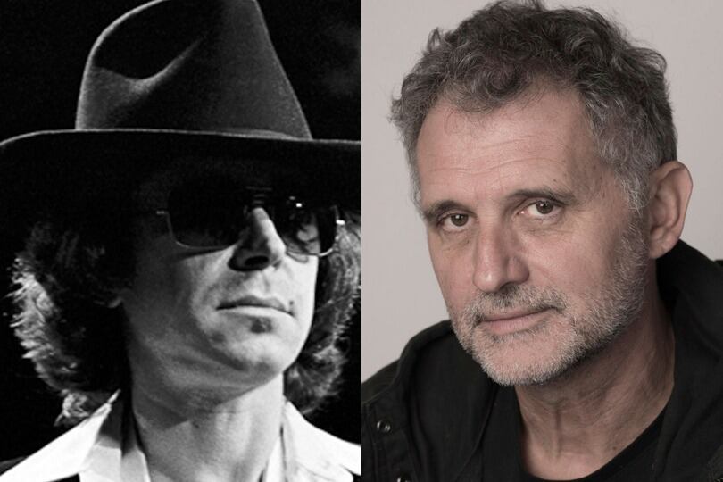 "Gato Barbieri. Un sonido para el tercer mundo" se titula el libro de Pujol.