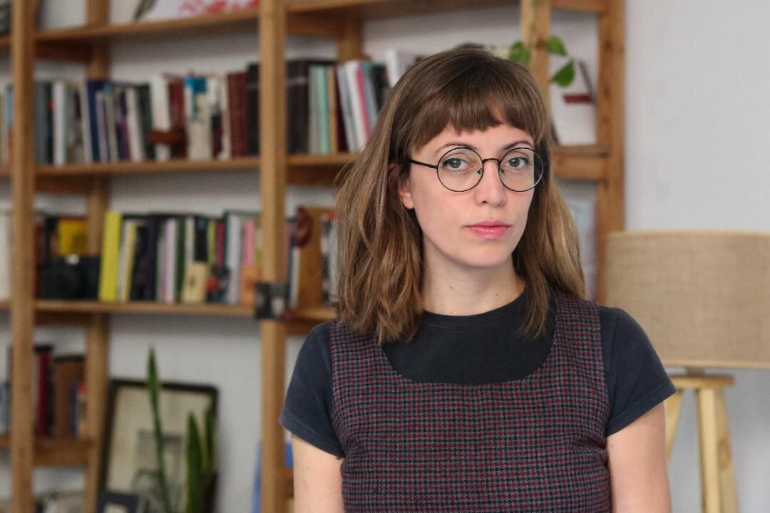 Iturraspe, responsable de la obra que va los viernes en Espacio Callejón.