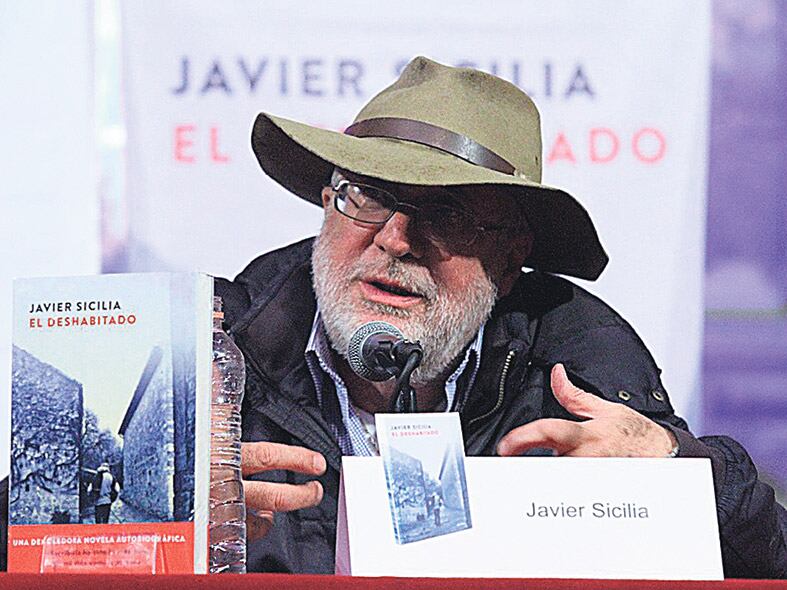 Sicilia fundó el Movimiento por la Paz con Justicia y Dignidad.