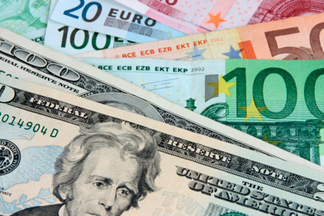 El impacto del cambio en la política monetaria de Estados Unidos no sólo golpea a los activos financieros, sino que provoca movimientos en los mercados de monedas.