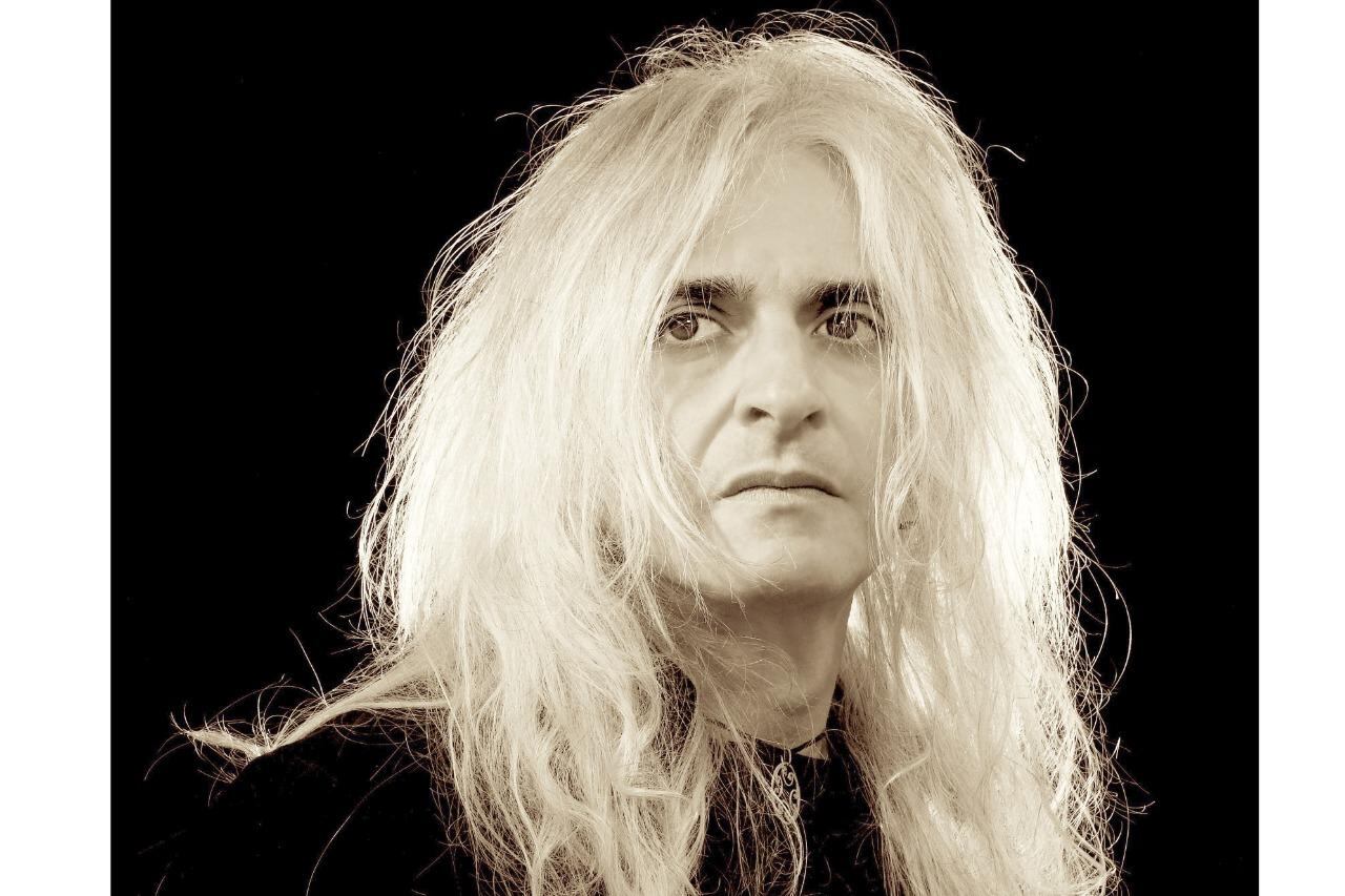 Tito Fargo actuará este viernes.