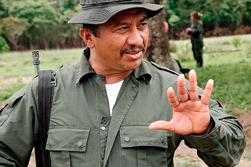 Miguel Botache Santillana.