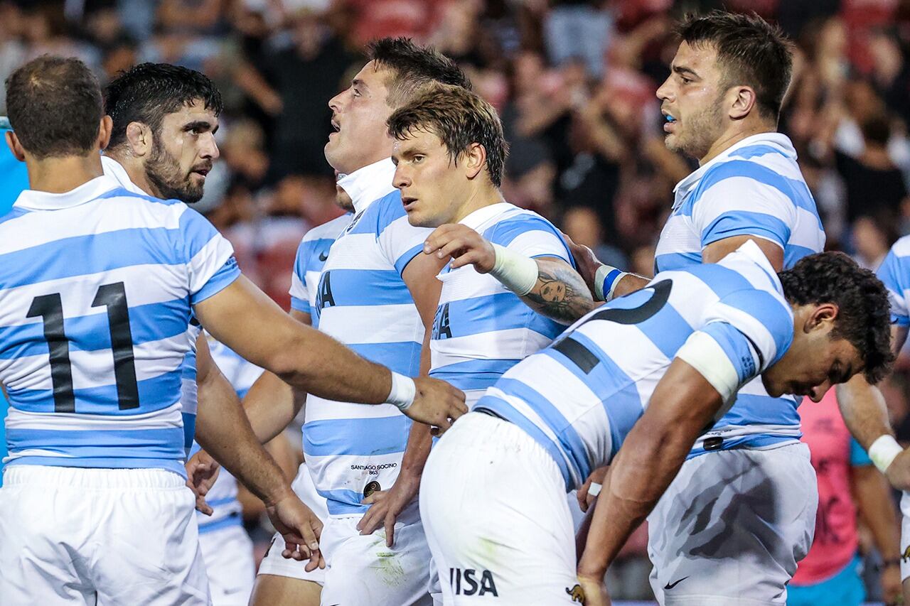 Los Pumas tendrán una prueba de fuego en el debut mundialista.