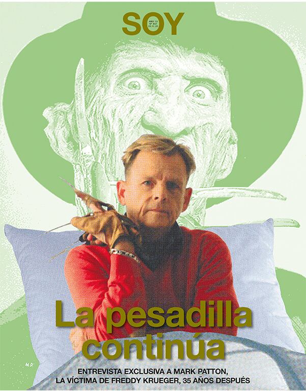 La pesadilla continúa - 19/11/2020