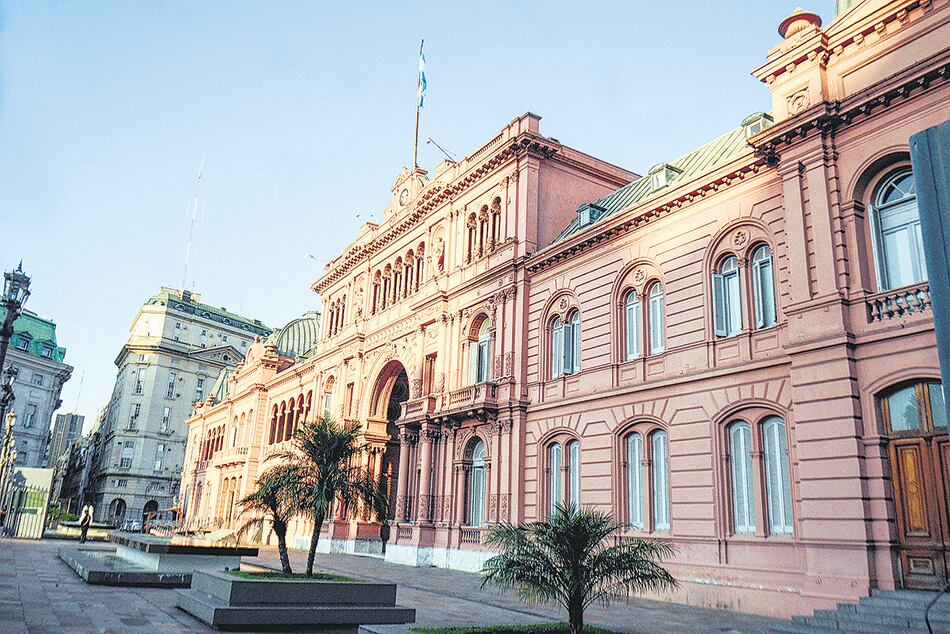 Alberto Fernández sobre los ex funcionarios detenidos