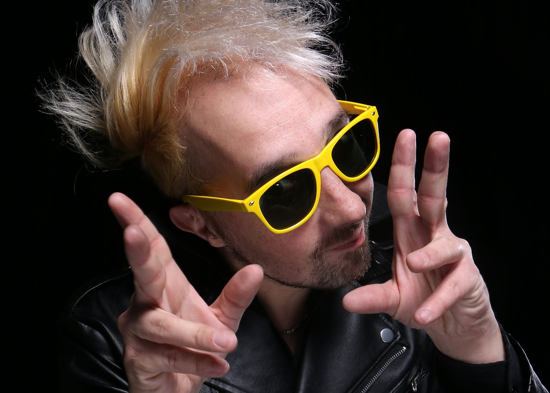 Egg sumará como invitados especiales a Pablo Jubany, Martín Arias y Celeste Ruiz.