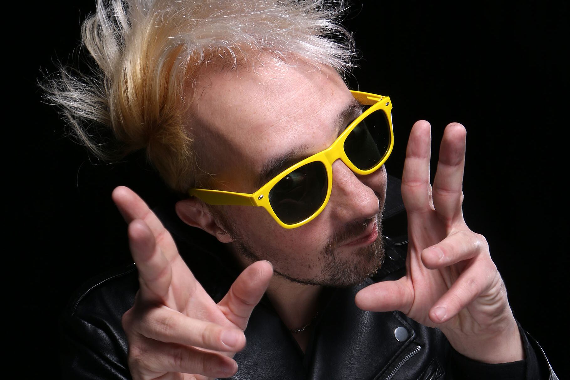 Egg sumará como invitados especiales a Pablo Jubany, Martín Arias y Celeste Ruiz.