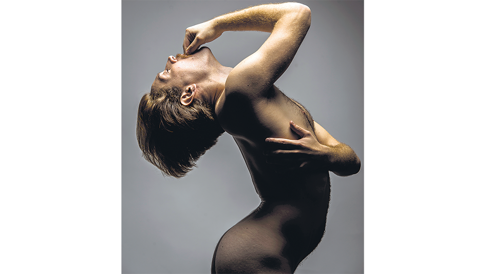 Imágenes, situaciones y estéticas muy contrastantes.