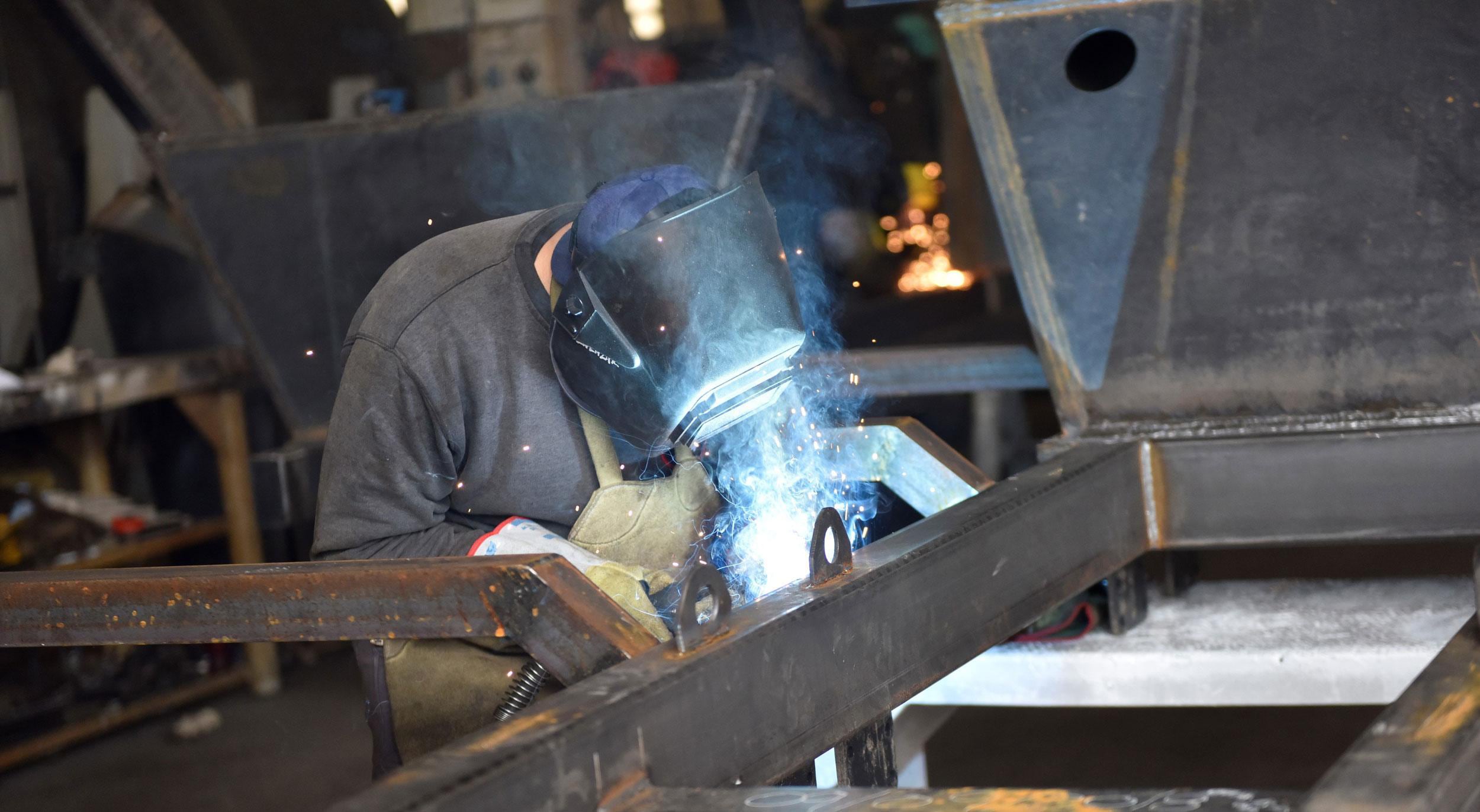 La UOM acordó paritaria