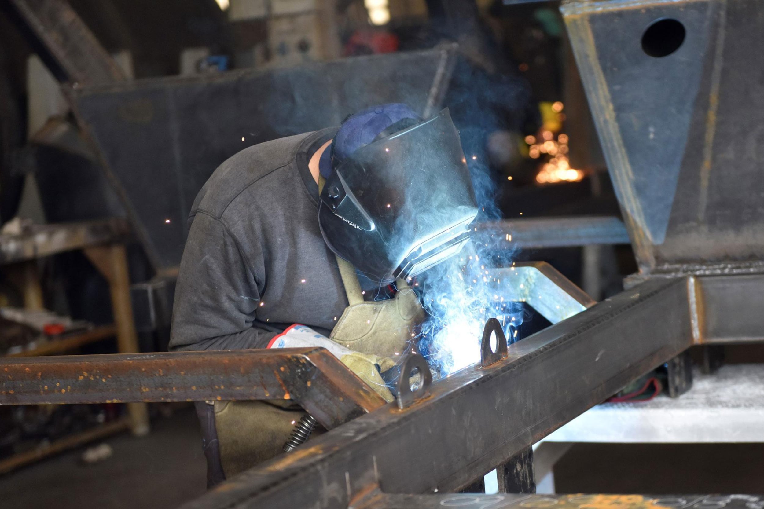 La UOM acordó paritaria