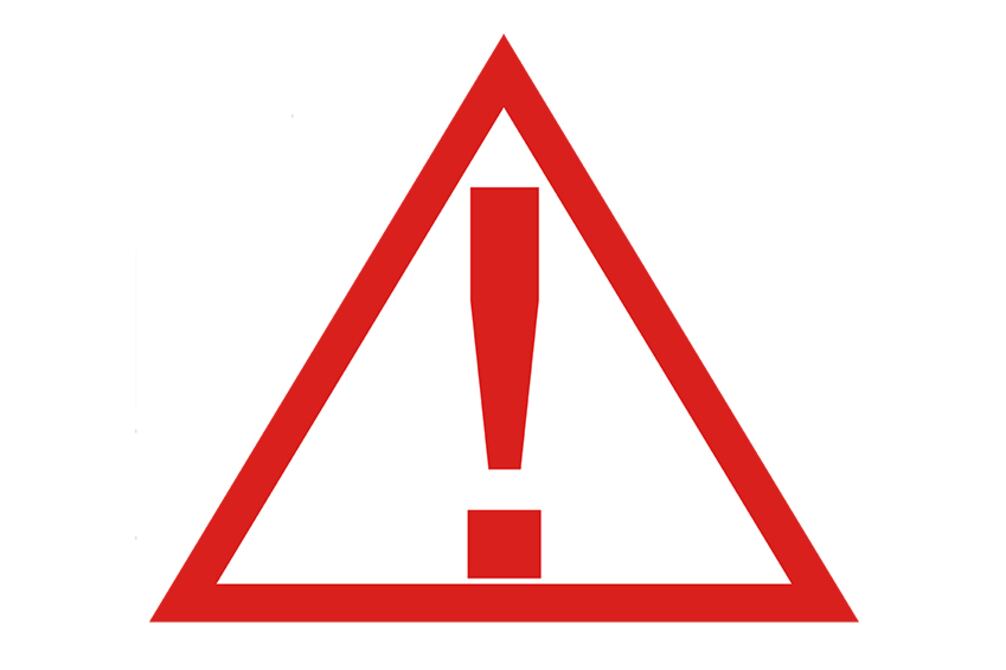 Los documentos del Ministerio de Salud porteño que recibieron los hospitales municipales hablan de “alerta roja” e “inminente hipótesis de conflicto”.