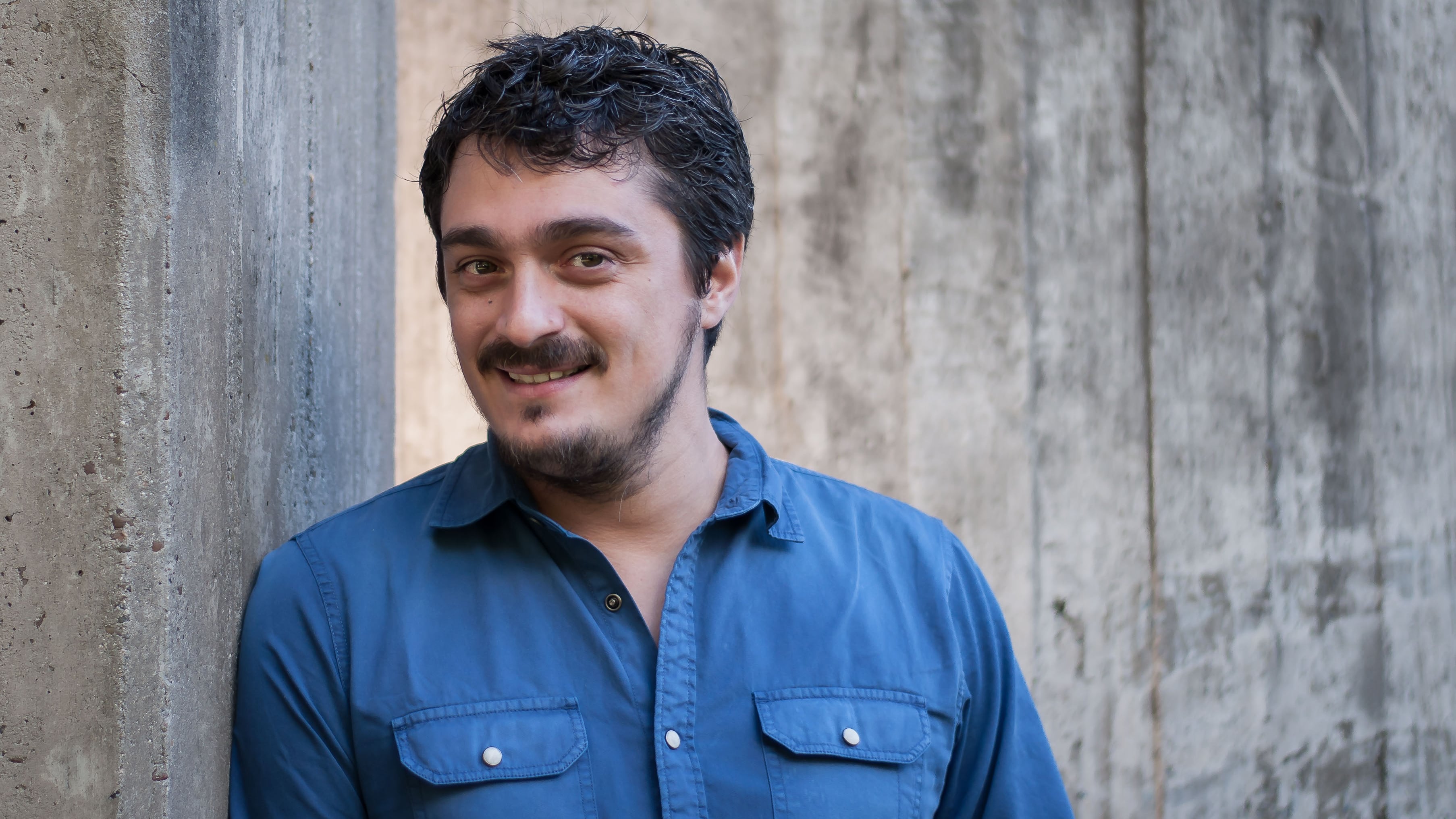 Luciani tocará "Por amor a Toots" el jueves 29 en Bebop Club.