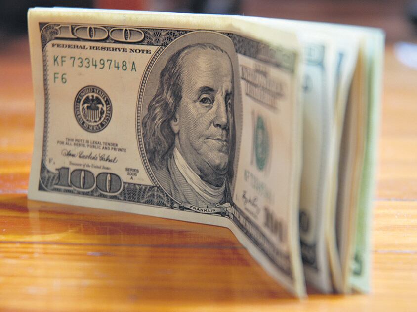 Los pasivos con acreedores del exterior subieron 22.048 millones de dólares en un año.