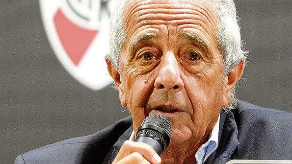 D’Onofrio vuelve a estar en el centro del escenario por la polémica del VAR.