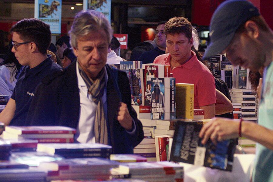 Durante 2018 se imprimieron 43 millones de ejemplares, una caída del 48 por ciento si se compara con 2015.