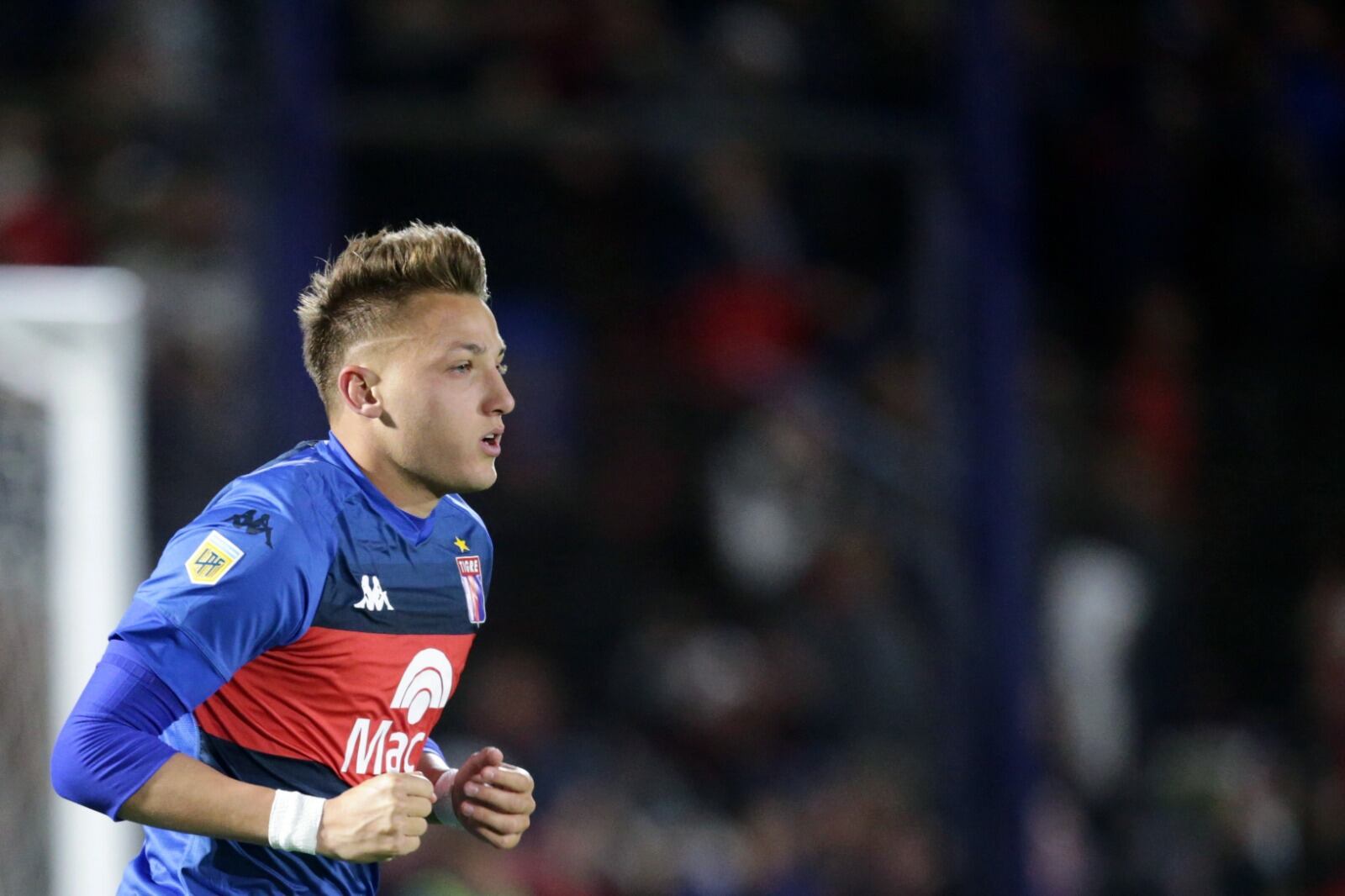 Retegui se perderá el partido ante Arsenal para sumarse a la selección italiana.