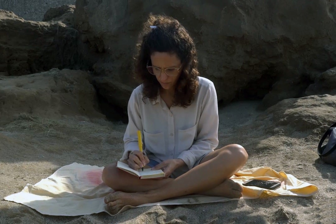  , de Silvina Ganger, será parte de Primer Corte.