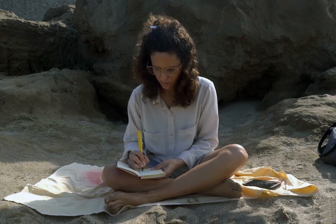 , de Silvina Ganger, será parte de Primer Corte.