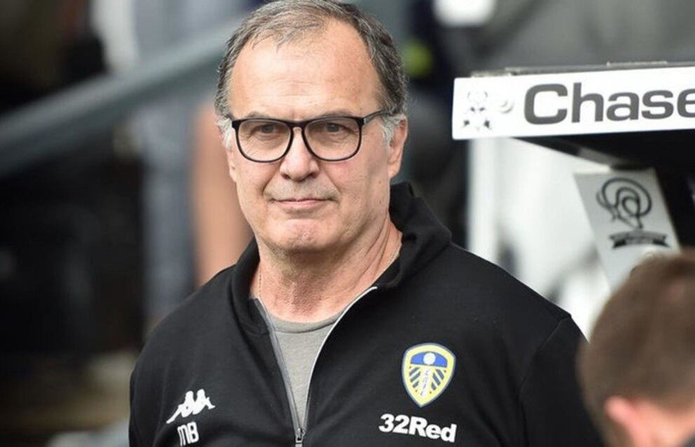Bielsa tendrá un complicado partido con su Leeds en Londres.