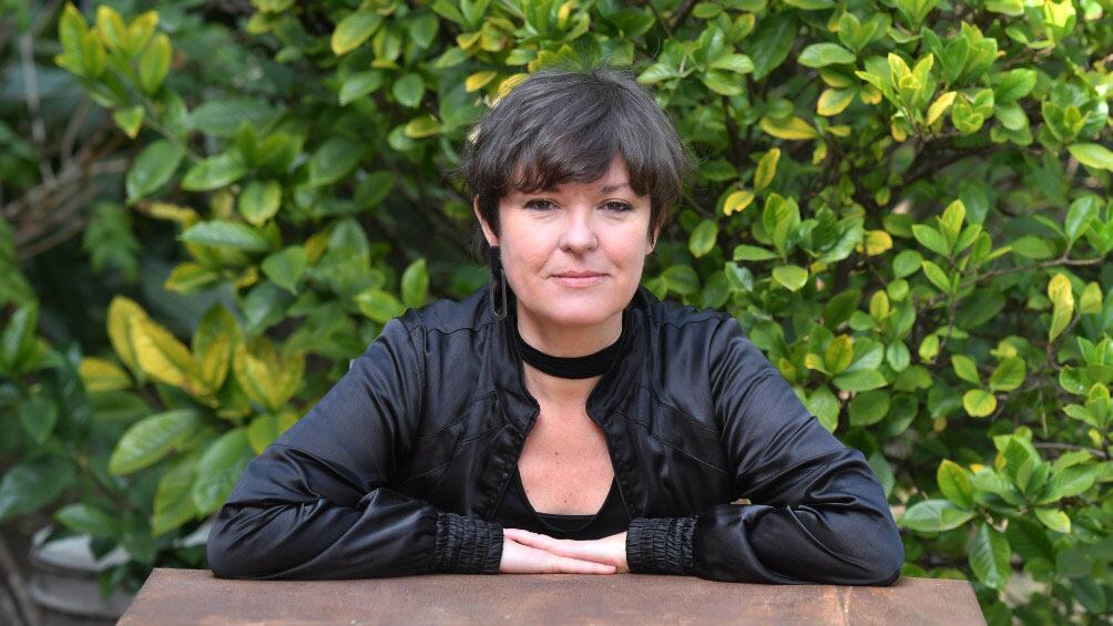 Fernanda García Lao