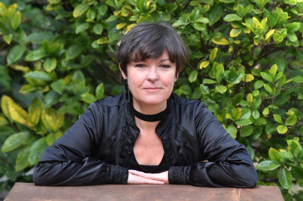 Fernanda García Lao