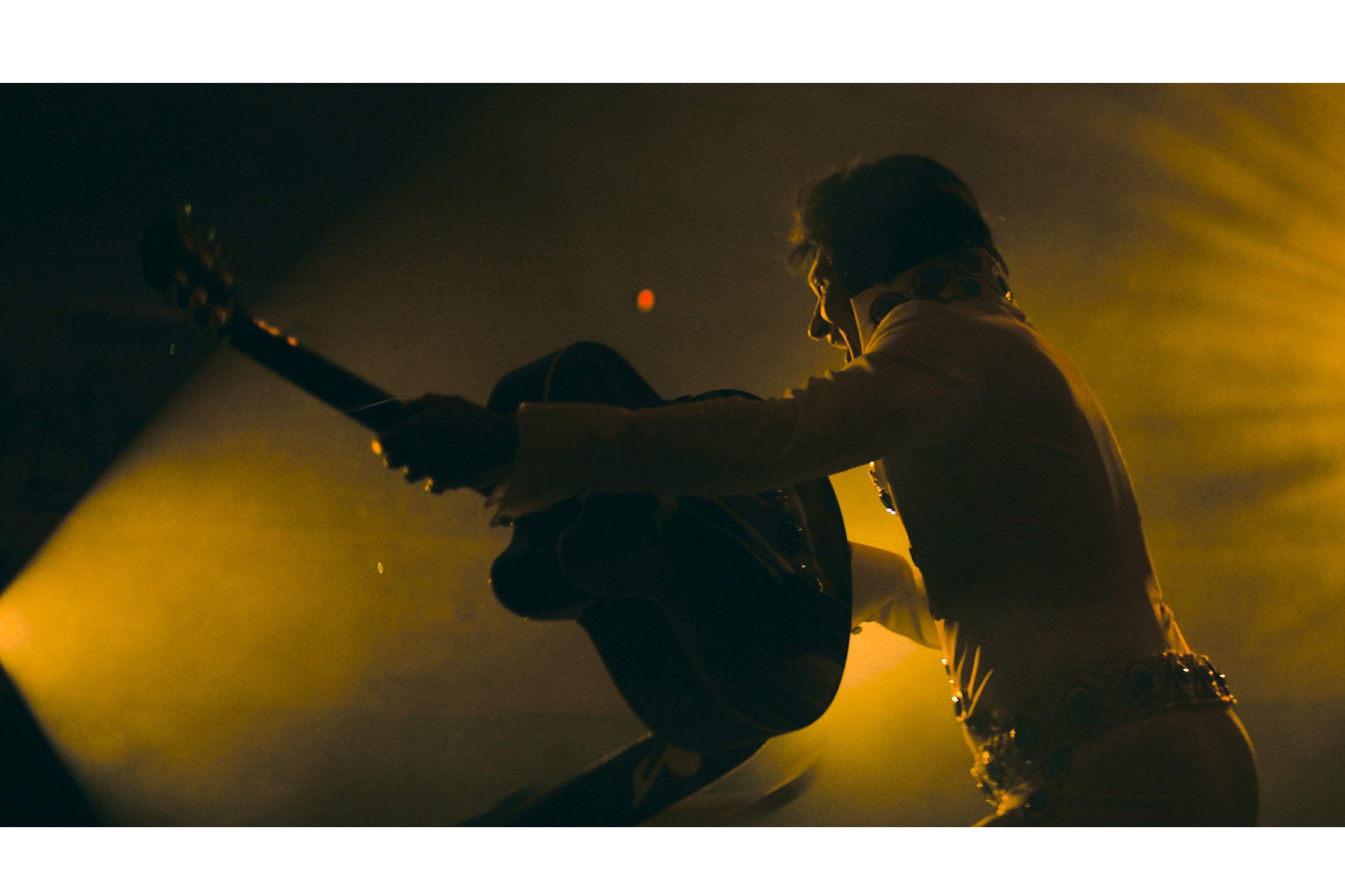 “En el sur abrazan la excentricidad”, dijeron los responsables de la miniserie documental.   