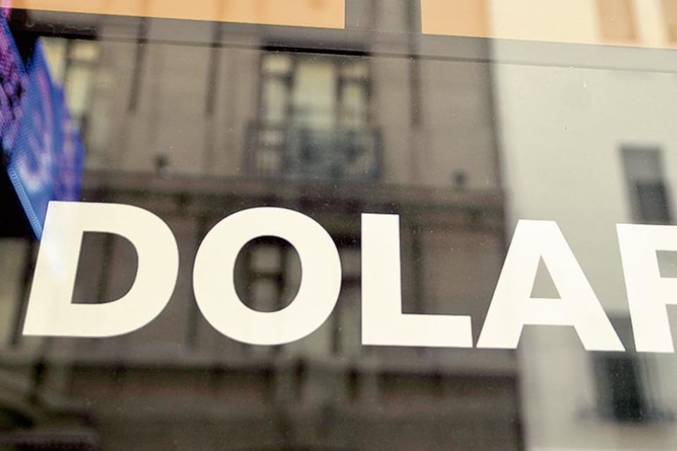 Dólar blue hoy: a cuánto cotiza el domingo 20 de junio
