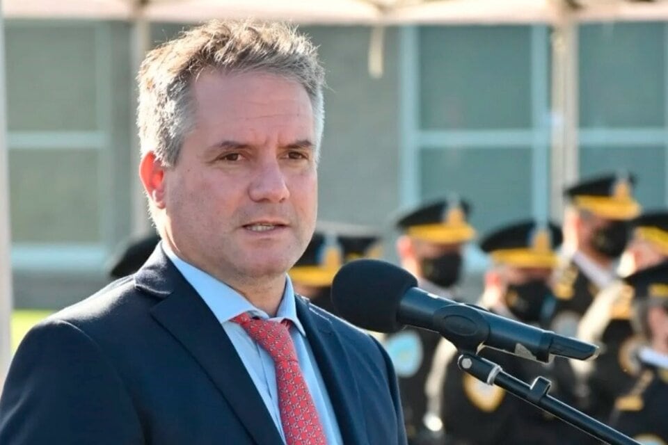 Marcelo D'Alessandro ignoró los requerimientos judiciales para que refuerzara la seguridad de CFK. 