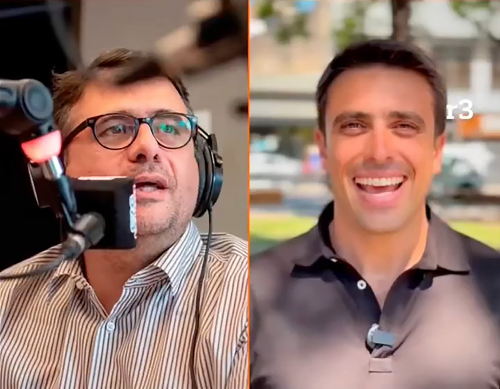 Chale: "Tuvieron que inventar esta actuación, porque hicimos de Rosario un polo industrial"-