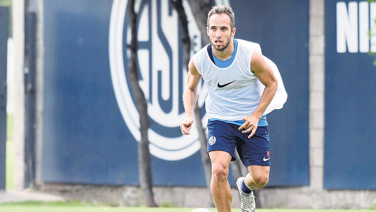 Si parte Barco, el dinero se usaría para traer a Belluschi.