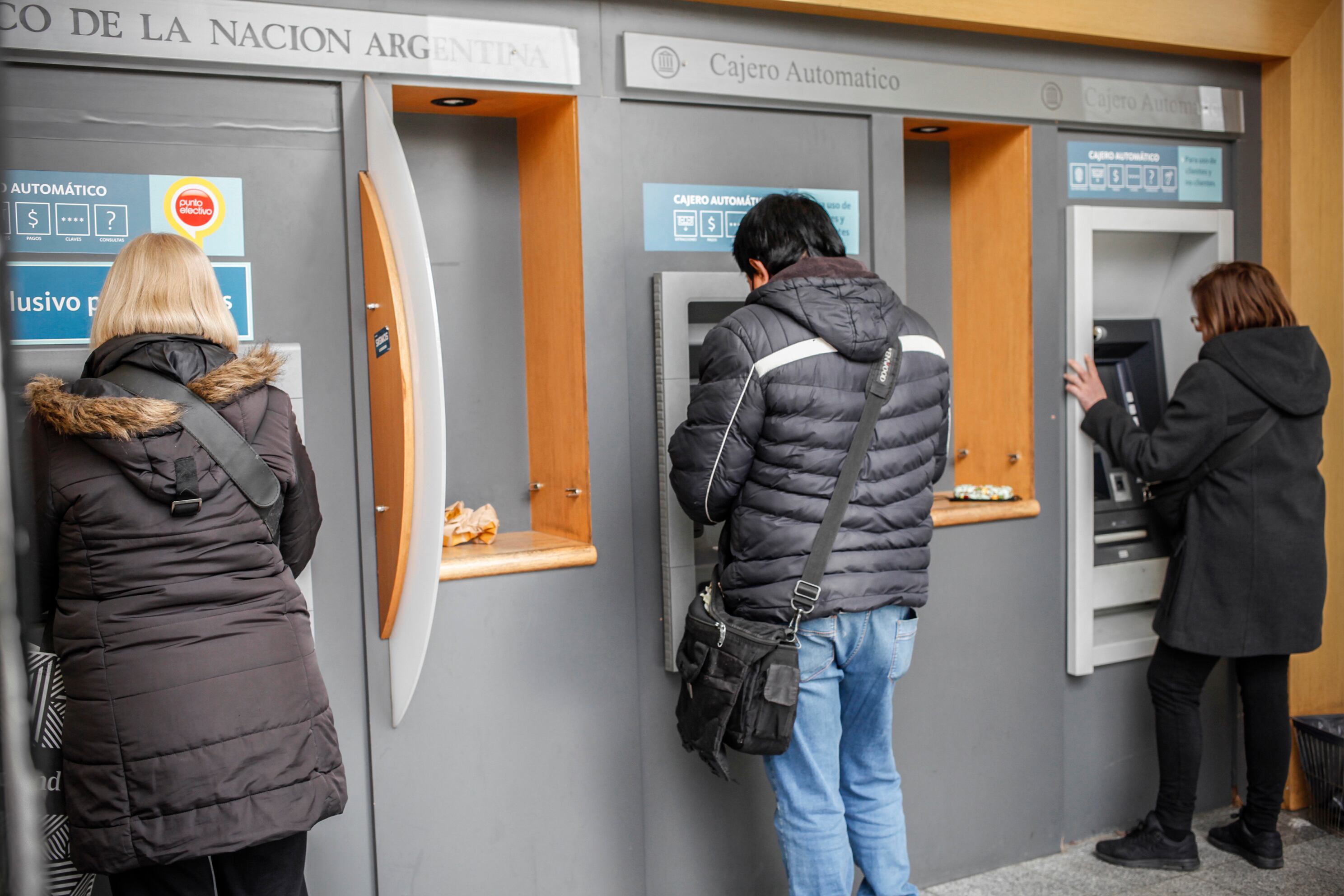 El Presidente puso como objetivo que los salarios no queden relegados contra los precios