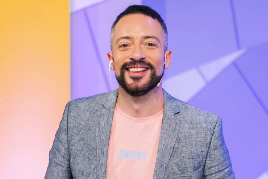 Lucas Berengua contó por AM750 que lo despidieron sin ningún argumento