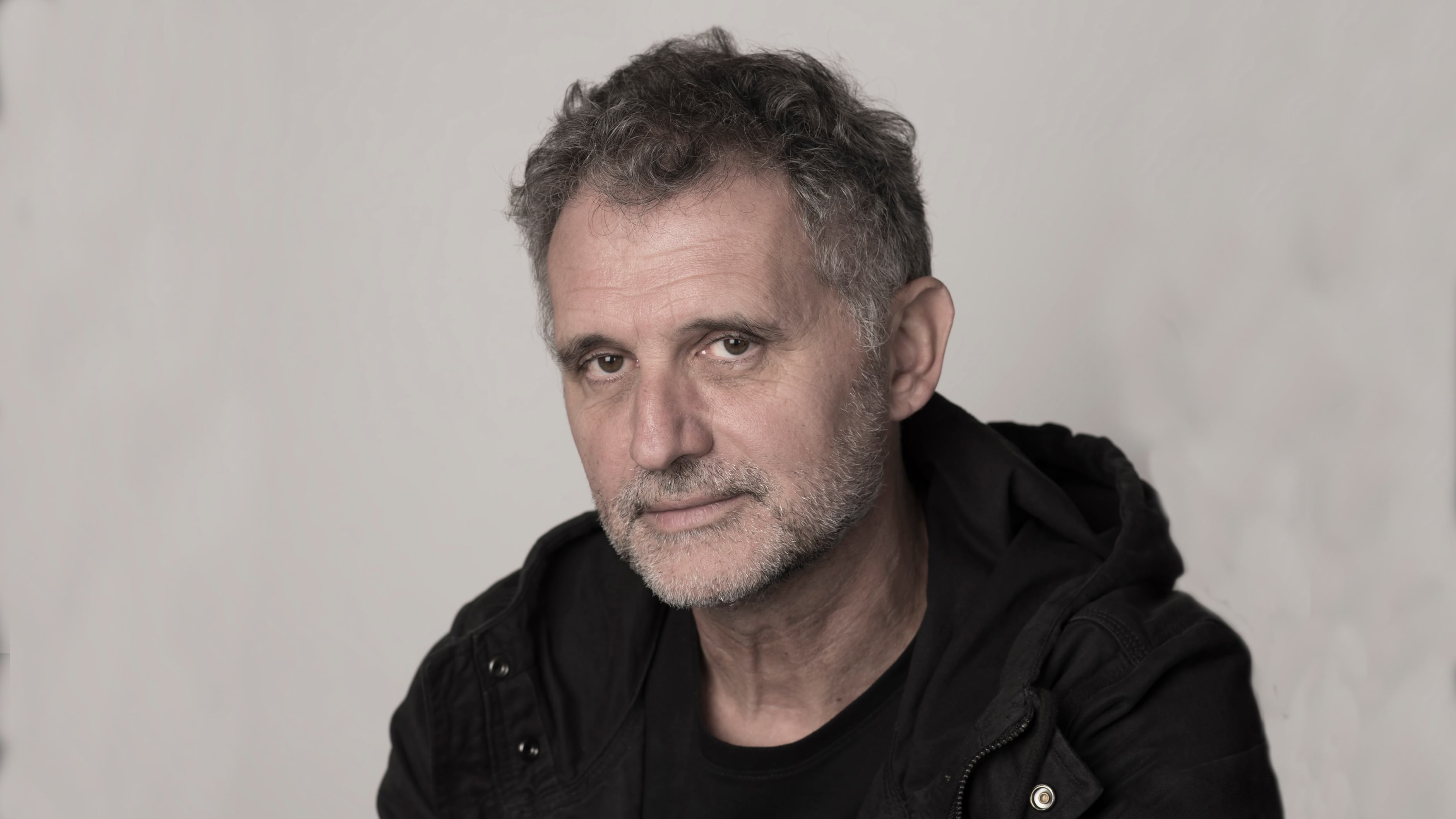 Pujol presenta su libro este jueves en el Museo de Arte Moderno.