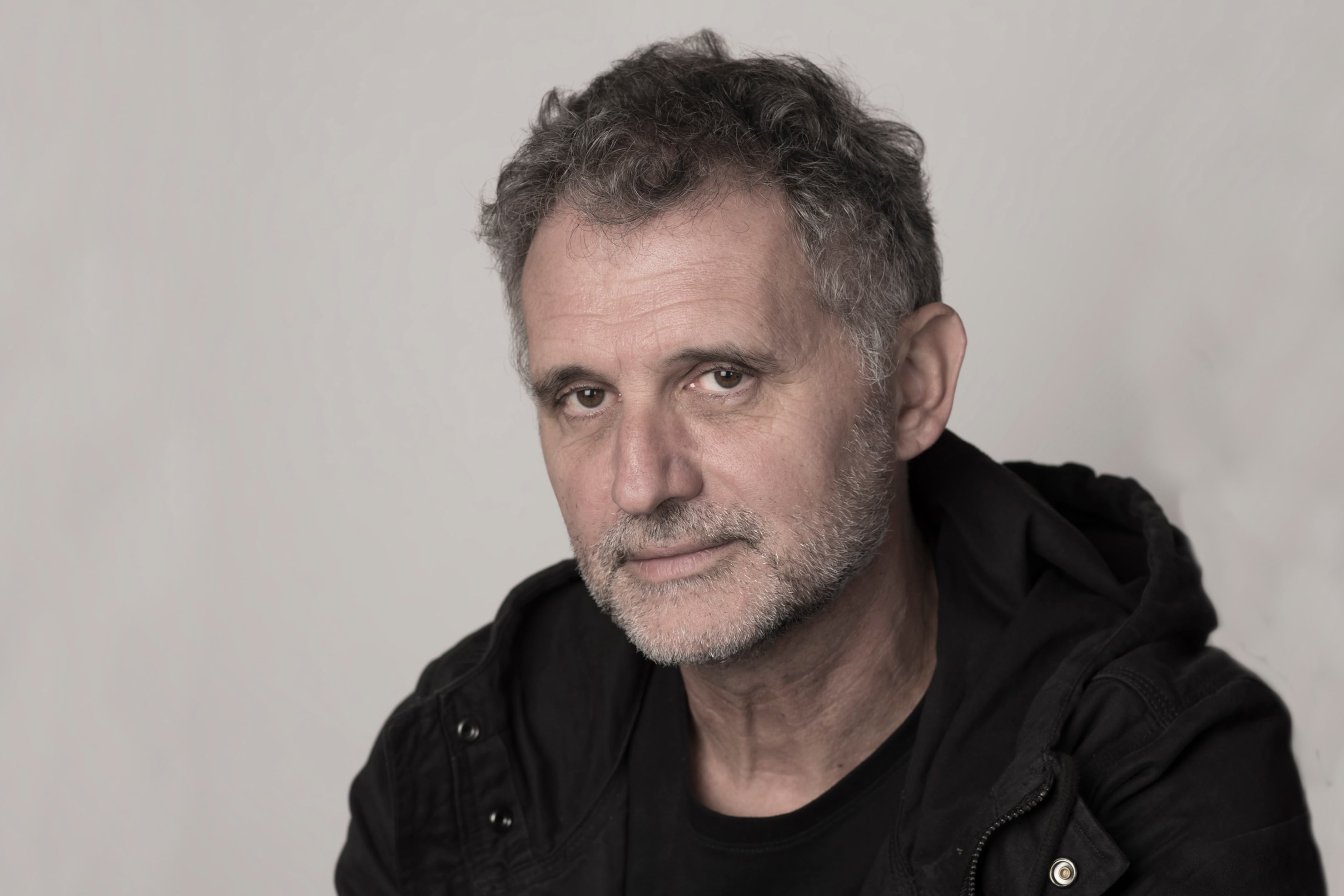 Pujol presenta su libro este jueves en el Museo de Arte Moderno.